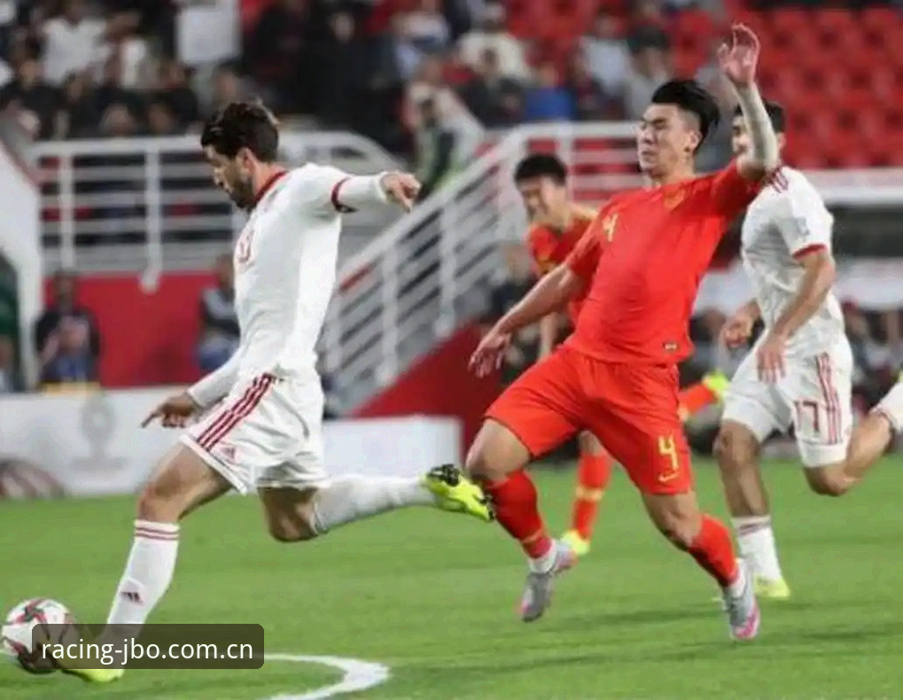 JBOSPORTS App 2026世界杯扩军至66队?中国男足参赛机会完整攻略解读